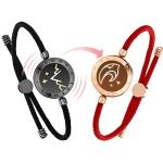 TOTWOO Touch Bracelets for Long-Distance Couples