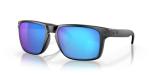 Oakley Holbrook XL Polarised Sunglasses - Grey Smoke
