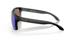 Oakley Holbrook XL Polarised Sunglasses - Grey Smoke