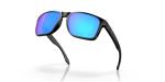 Oakley Holbrook XL Polarised Sunglasses - Grey Smoke