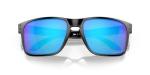Oakley Holbrook XL Polarised Sunglasses - Grey Smoke
