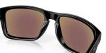 Oakley Holbrook XL Polarised Sunglasses - Grey Smoke