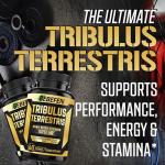 Tribulus Complex with Tongkat Ali & Maca Root