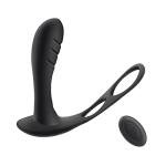 Elastic Stretchy Delay Ring for Men's Fitness