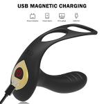 Elastic Stretchy Delay Ring for Men's Fitness