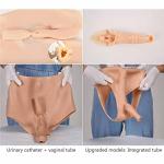 Silicone Vagina Panties for Crossdressing Sissies