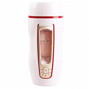 Lifelike Male Cup for Sucking Sensation