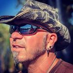 Flux Sportech Polarized No Slip Sports Sunglasses