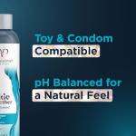 Promescent Premium Water-Based Lube for Men & Couples