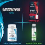 Promescent Premium Water-Based Lube for Men & Couples