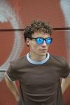 HAWKERS Men's One Polarized Sunglasses