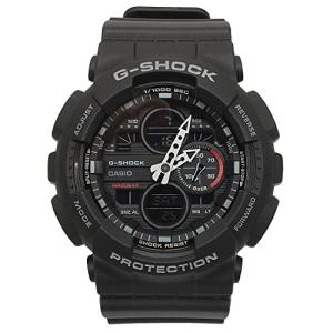 Casio G-Shock Analog-Digital Watch GA-140-1A1