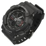 Casio G-Shock Analog-Digital Watch GA-140-1A1