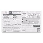 Sagami Original 0.02 L-Size Pack of 6
