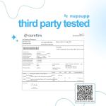 Creatine Monohydrate Gummies - 30 Servings, 5g Each