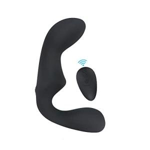 Portable Prostate Massager for Men - Waterproof & Versatile