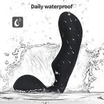 Portable Prostate Massager for Men - Waterproof & Versatile
