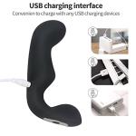 Portable Prostate Massager for Men - Waterproof & Versatile