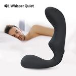 Portable Prostate Massager for Men - Waterproof & Versatile