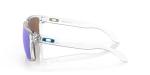 OAKLEY Holbrook XL Polarised Sunglasses - Clear/Sapphire