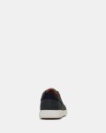 Hush Puppies Men's Navy Gravity Sneakers - Size 11