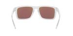 OAKLEY Holbrook XL Polarised Sunglasses - Clear/Sapphire