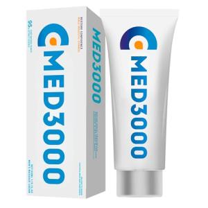 Irvy Med3000 Gel for Male Performance Support