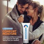 Irvy Med3000 Gel for Male Performance Support