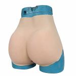 Silicone Thong for Transgender Concealment