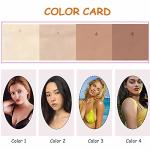 Silicone Thong for Transgender Concealment