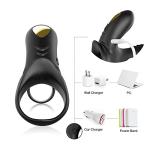Men's Adjustable Bodybuilding Training Fitness Ring