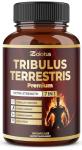 Tribulus Terrestris Supplement with Super Herbs, 150 Count