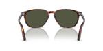 Persol PO 3019S Havana/Grey Green Sunglasses