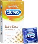 Durex Mutual Climax Extra Dots Condoms 30 Pack