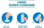 Durex Mutual Climax Extra Dots Condoms 30 Pack
