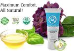 Organic Glide Natural Lubricant for All Couples