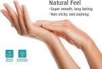 Organic Glide Natural Lubricant for All Couples