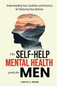 Mental Health Guide for Men: Find Your Calm