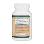 Tongkat Ali for Men - 120 Capsules, Patented Formula