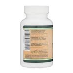 Tongkat Ali for Men - 120 Capsules, Patented Formula