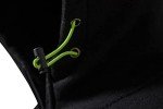 Men's Casual Full-Zip Hooded Sports Hoodie
