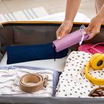 20 Pack Lightweight Drawstring Storage Bags