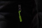 Men's Casual Full-Zip Hooded Sports Hoodie