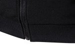 Men's Casual Full-Zip Hooded Sports Hoodie