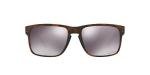 Oakley Holbrook Sunglasses Matte Brown Tortoise 55mm
