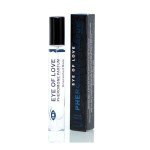 Eye Of Love Unscented Pheromone Body Spray for Men