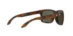 Oakley Holbrook Sunglasses Matte Brown Tortoise 55mm