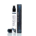 Eye Of Love Unscented Pheromone Body Spray for Men