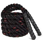 Tivddikun 2.8lb Weighted Jump Rope for Men