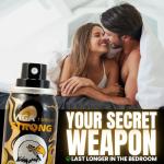 VIGA 1 Million Delay Spray for Men - 150 Sprays